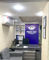 Wings Visa Consultants