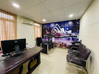 NEXCO Consultants Islamabad