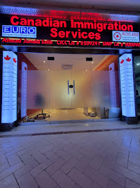 Euro Immigration Consultants Pakistan