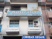 Zarnab International Education Consultants