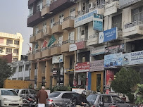 Zarnab International Education Consultants