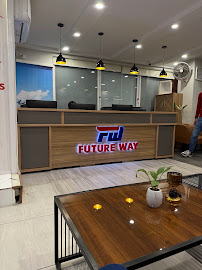Future Way Consultants F-10 Markaz Islamabad