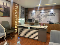 GALAXY ABROAD EDUCATION STUDY VISA CONSULTANT & BEST IELTS INSTITUTE