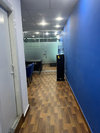 Strategic Bridge Consultants PVT LTD