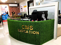 CMS Migration | Immigration & Study Abroad Consultancy | UK, Ireland & New Zealand Consultants