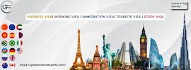 Global Nexus Consultant & Immigration Experts Pvt Ltd
