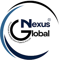 Global Nexus Consultant & Immigration Experts Pvt Ltd