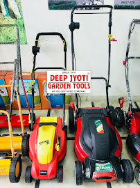 Deep Jyoti Garden Tools