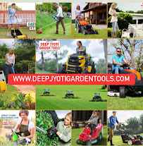 Deep Jyoti Garden Tools