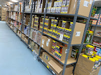 Gw Cash & Carry