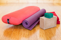 Joanna Dunn Yoga and Yoga Retreats