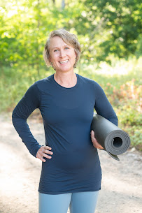 Joanna Dunn Yoga and Yoga Retreats