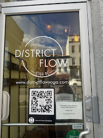 District Flow