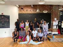 Yoga District H Street NE