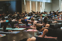 Prana Hot Yoga & Body Sculpt