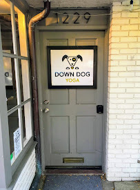 Down Dog Yoga Georgetown