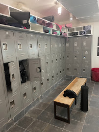 Urban Yoga Spa