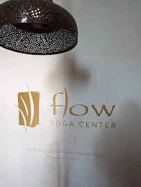 Flow Yoga Center