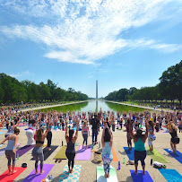 Flow Yoga Center