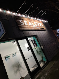Sealevel Hot Yoga