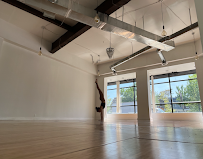 Bright Bear Yoga DC