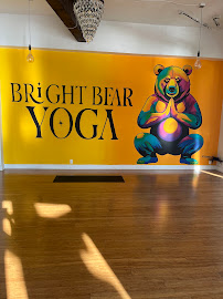 Bright Bear Yoga DC