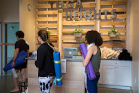 Yoga Heights Takoma