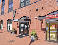 Yoga Heights Takoma