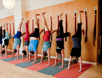 Yoga Northwest