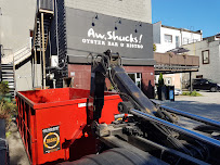 Trash Connections Inc.