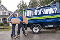 1-800-GOT-JUNK? Toronto