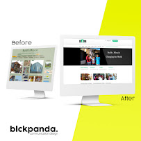 BlckPanda Creative Davie