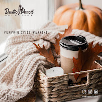 Rustic Pencil Marketing & Branding