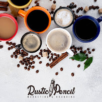 Rustic Pencil Marketing & Branding