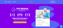 The Neural Agency