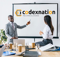 Codexnation Technologies LLP - Top Website Design & Perfex CRM & Rise CRM Development Company in Ahmedabad