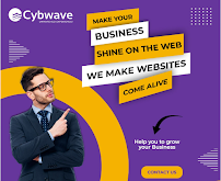 Cybwave Technologies | Web Design & Digital Marketing-Ahmedabad