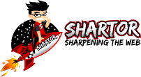 Shartor | Branding, Websites, Local Marketing Solutions
