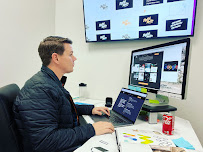 Digital Motor Web Design & Digital Marketing