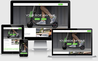 Millennial Web Development