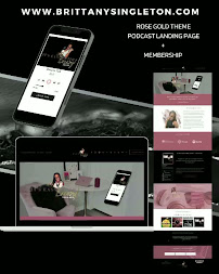 Rubie Designs Web Consulting Agency