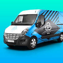 BRANDING IS WHAT WE DO
