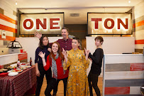 One Ton Creative Design Group