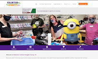 Simple Website Services
