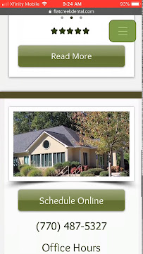 Peachtree City Websites