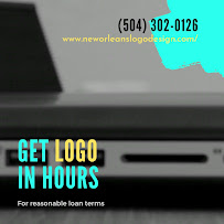 New Orleans Logo Design