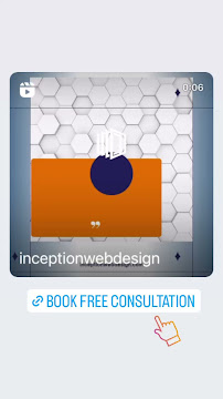 Inception Web Design