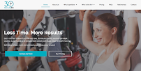 Websites That Elevate With Gina Williams