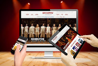 Mance Creative, Inc.