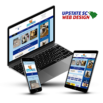 Upstate SC Web Design